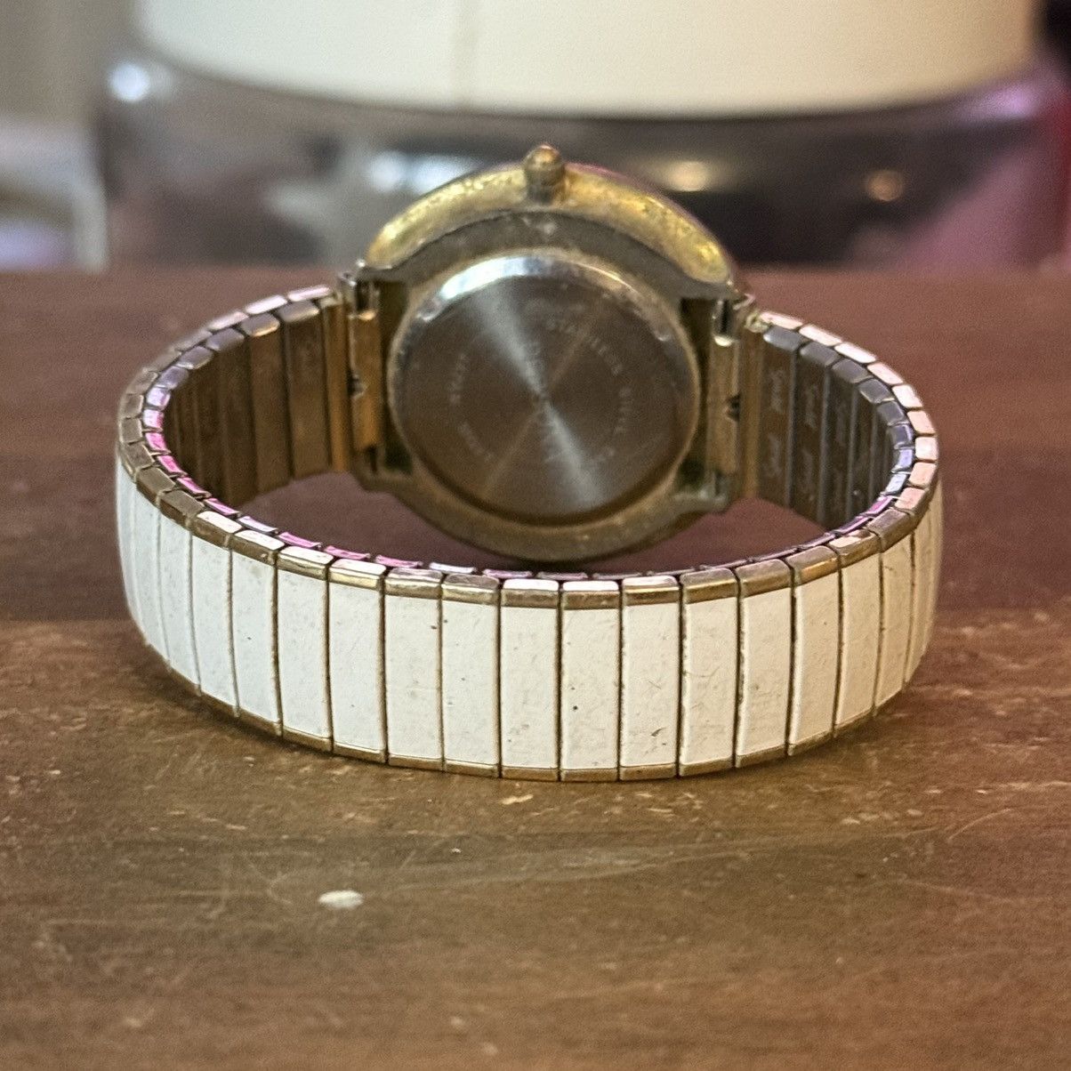 Vintage Vintage Persona jeweled expandable band watch Size ONE SIZE - 3 Thumbnail