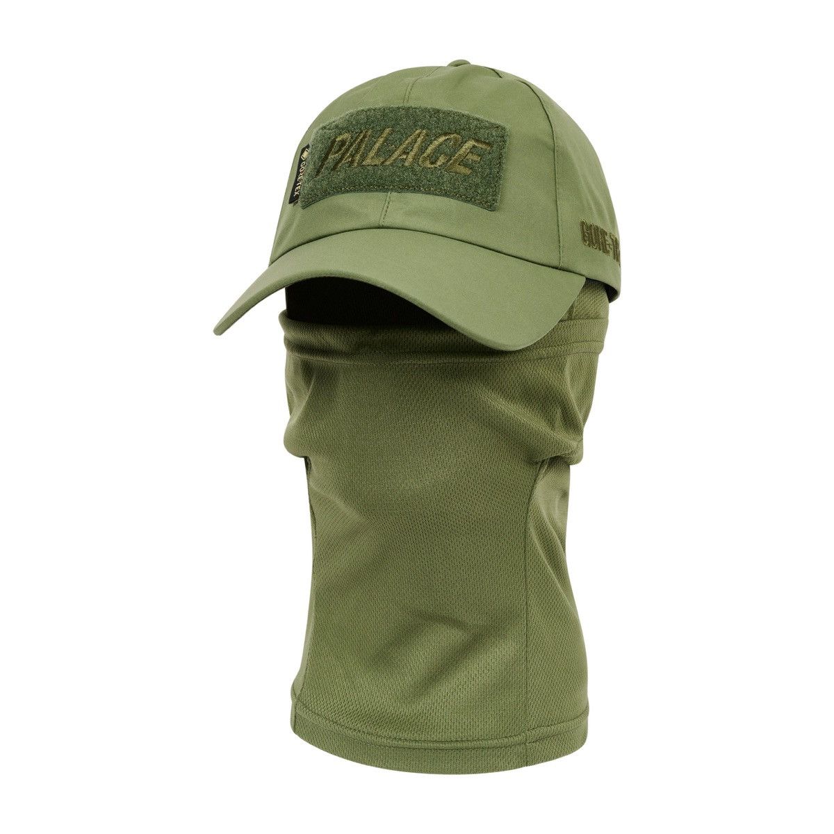 Palace Gore Tex Hat | Grailed