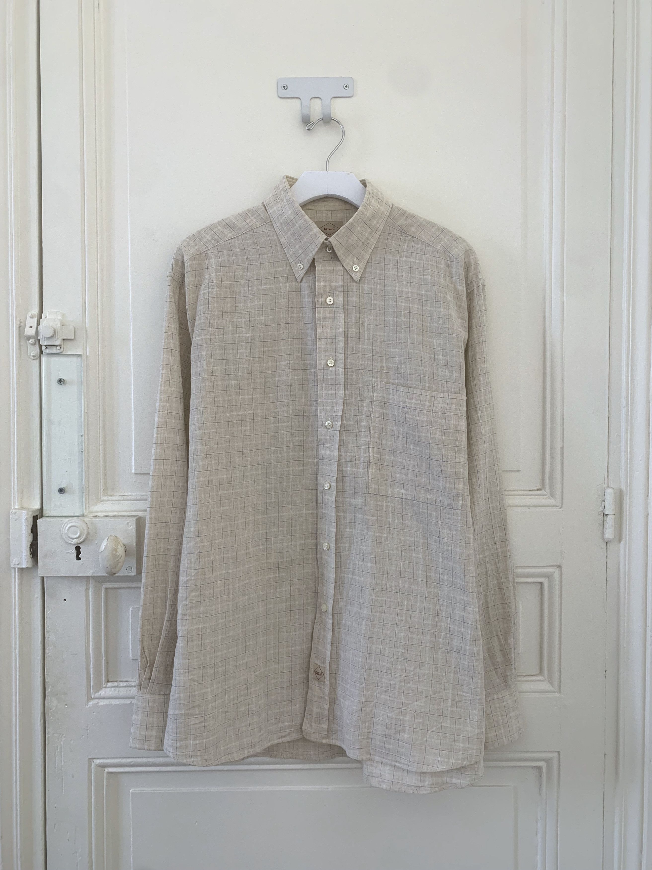 Other Linen Shirt Size US L / EU 52-54 / 3 - 1 Thumbnail