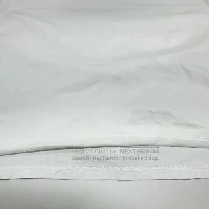 Givenchy Givenchy Distressed Logo Oversized Short-Sleeve T-Shirt. Size US L / EU 52-54 / 3 - 5 Thumbnail