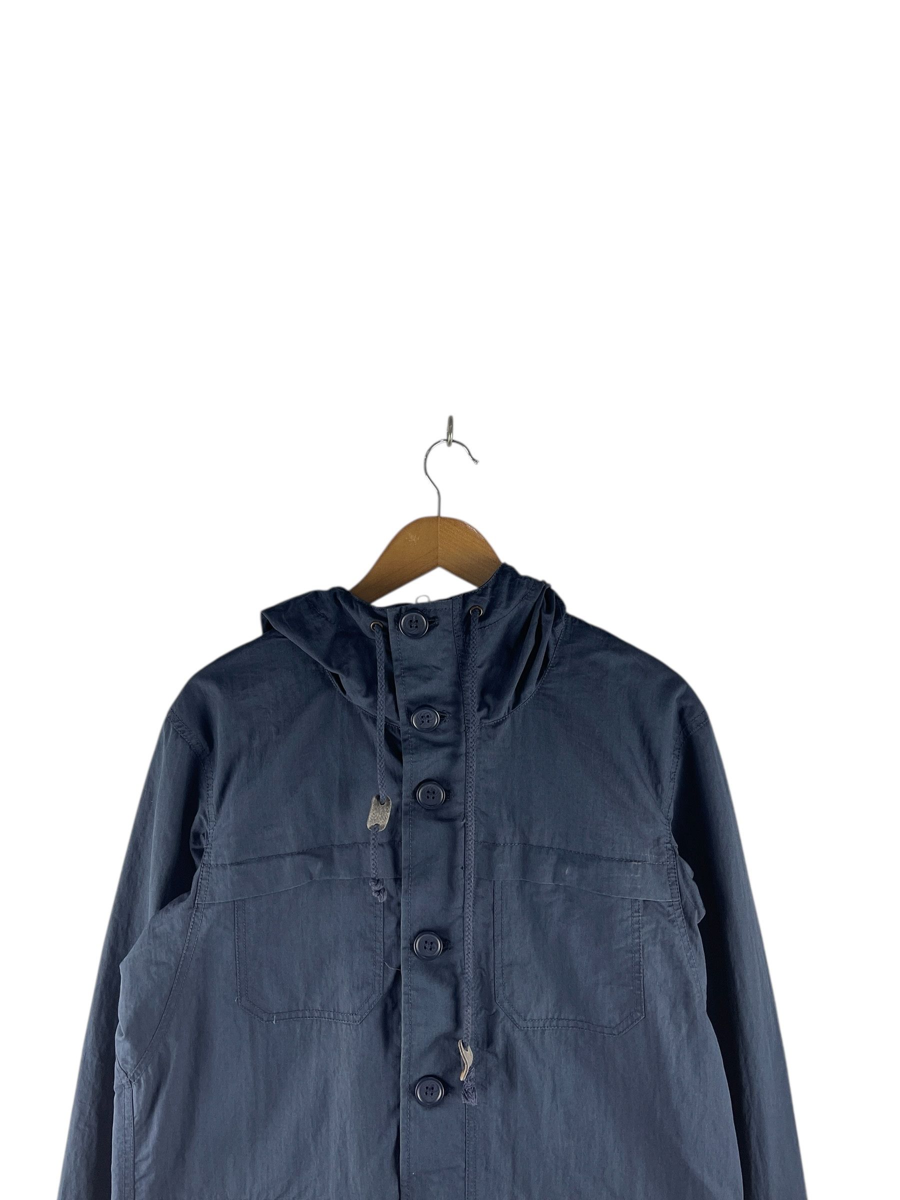 Levi's Levi's Strauss Cotton Hoodies Jacket Size US M / EU 48-50 / 2 - 8 Thumbnail