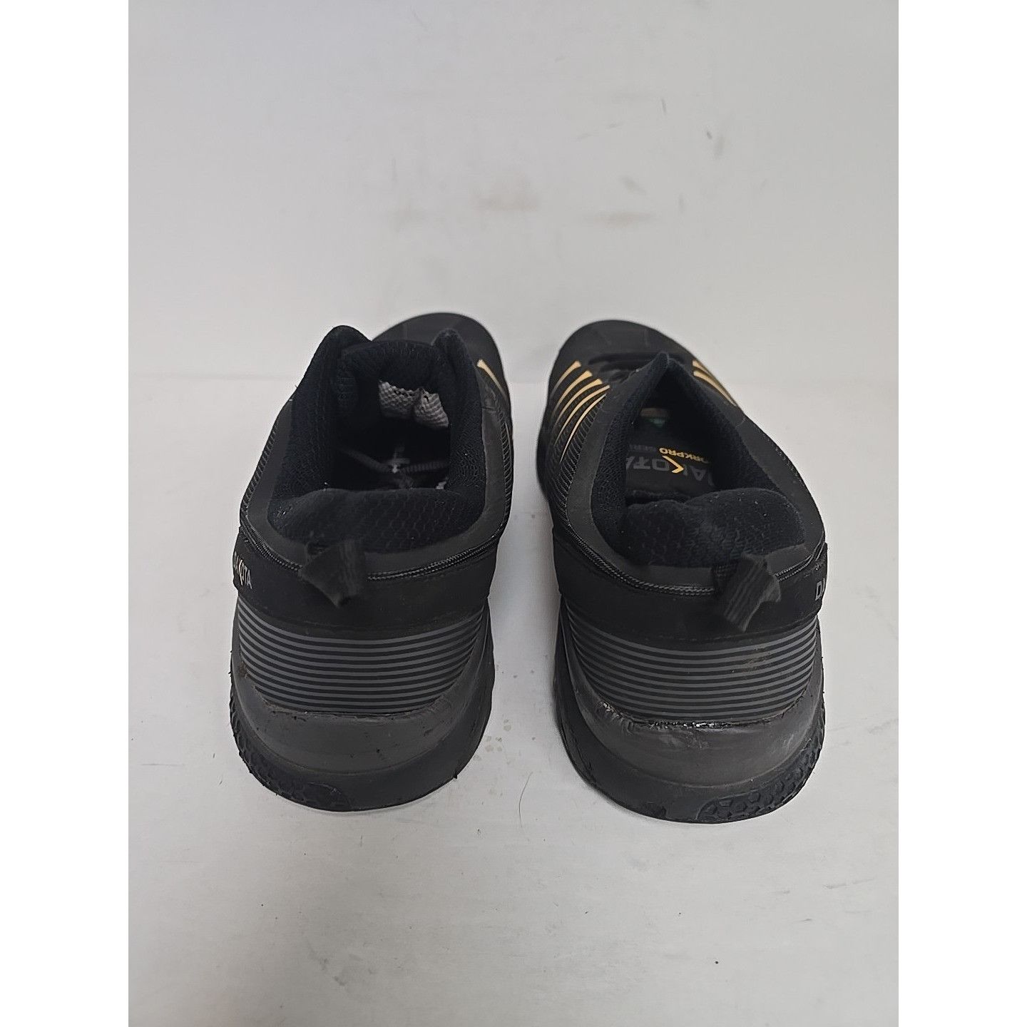 Other DAKOTA Men's AT CP 3619 Quad Comfort Work Shoes 12M Size US 12 / EU 45 - 3 Thumbnail