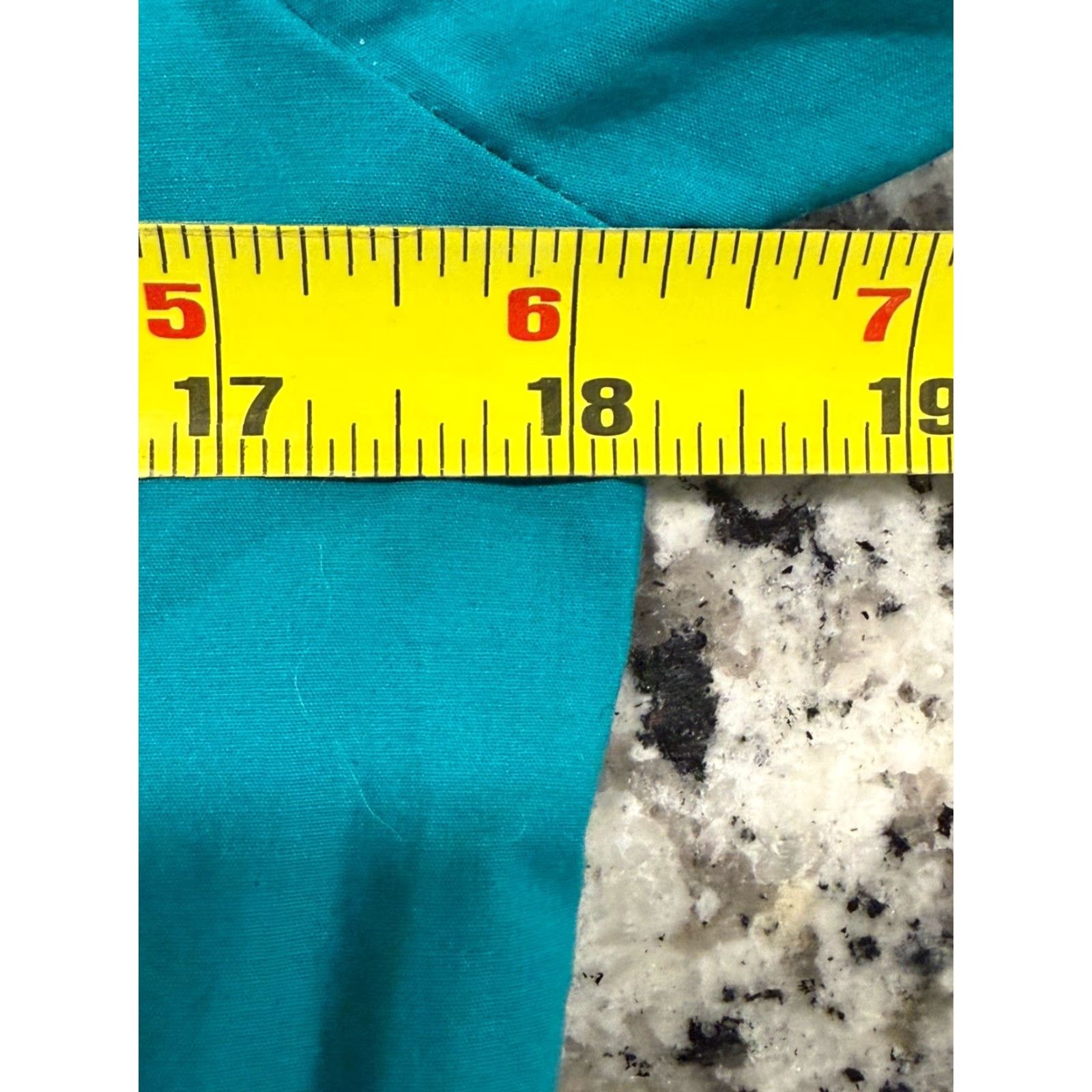 Amanda Uprichard Amanda Uprichard Revolve Puff Arm Mini Dress Petite Teal USA Shift Midi Dress Womens P Size S / US 4 / IT 40 - 3 Thumbnail
