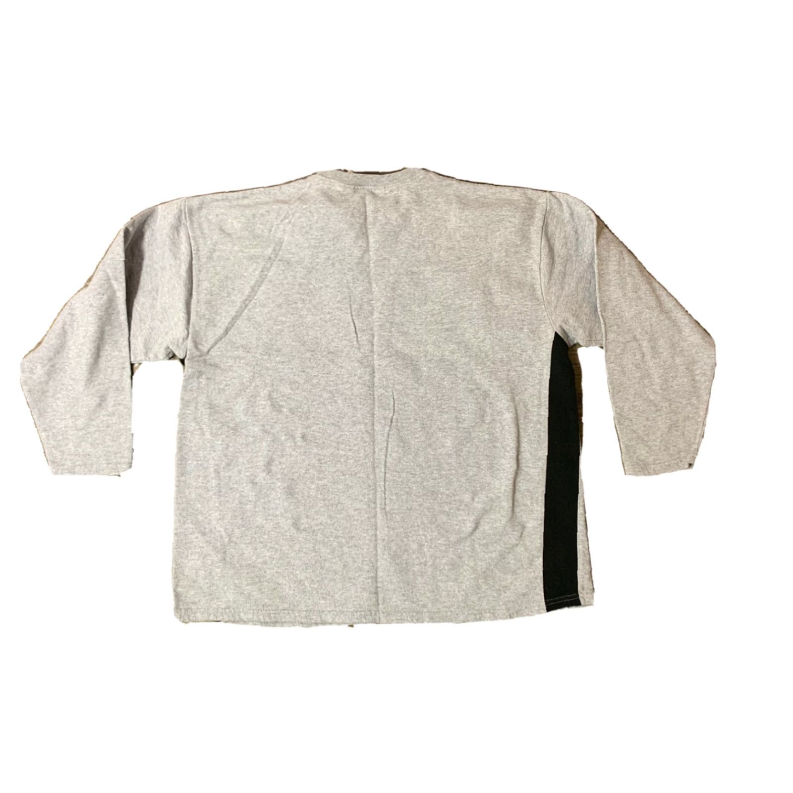 Bugle Boy Buggle Boy Mens Long Sleeve Survival Shirt Large Extra Large Size US L / EU 52-54 / 3 - 4 Thumbnail