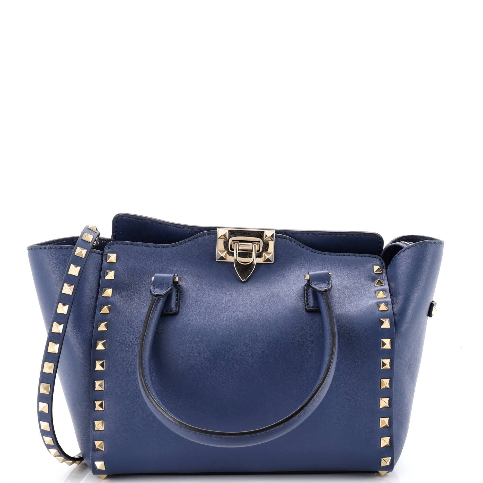 Valentino Rockstud Tote Size ONE SIZE - 1 Thumbnail