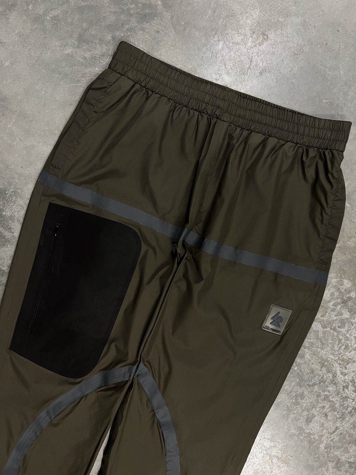 Oakley Oakley x Samuel Ross Track Pants Size US 30 / EU 46 - 3 Thumbnail