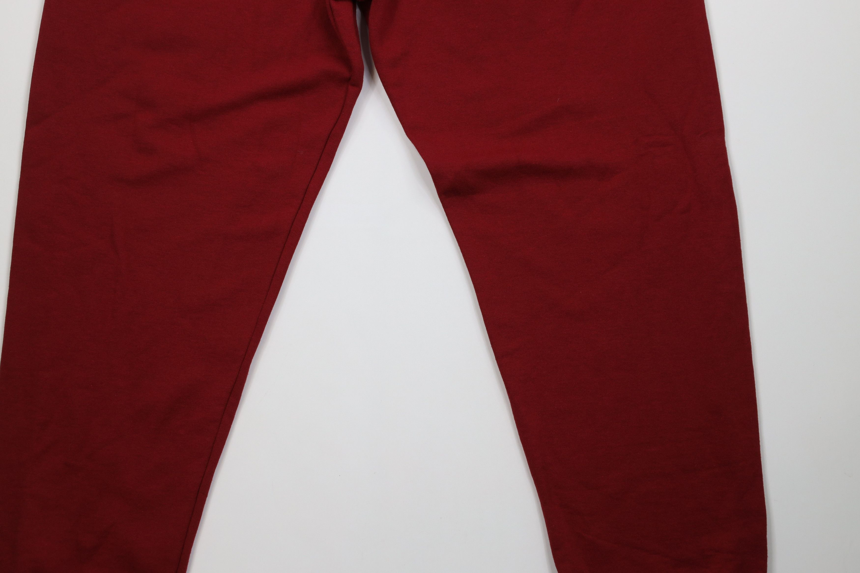 Vintage Vintage Y2K Streetwear Blank Heavyweight Sweatpants Joggers Size US 40 / EU 56 - 4 Thumbnail
