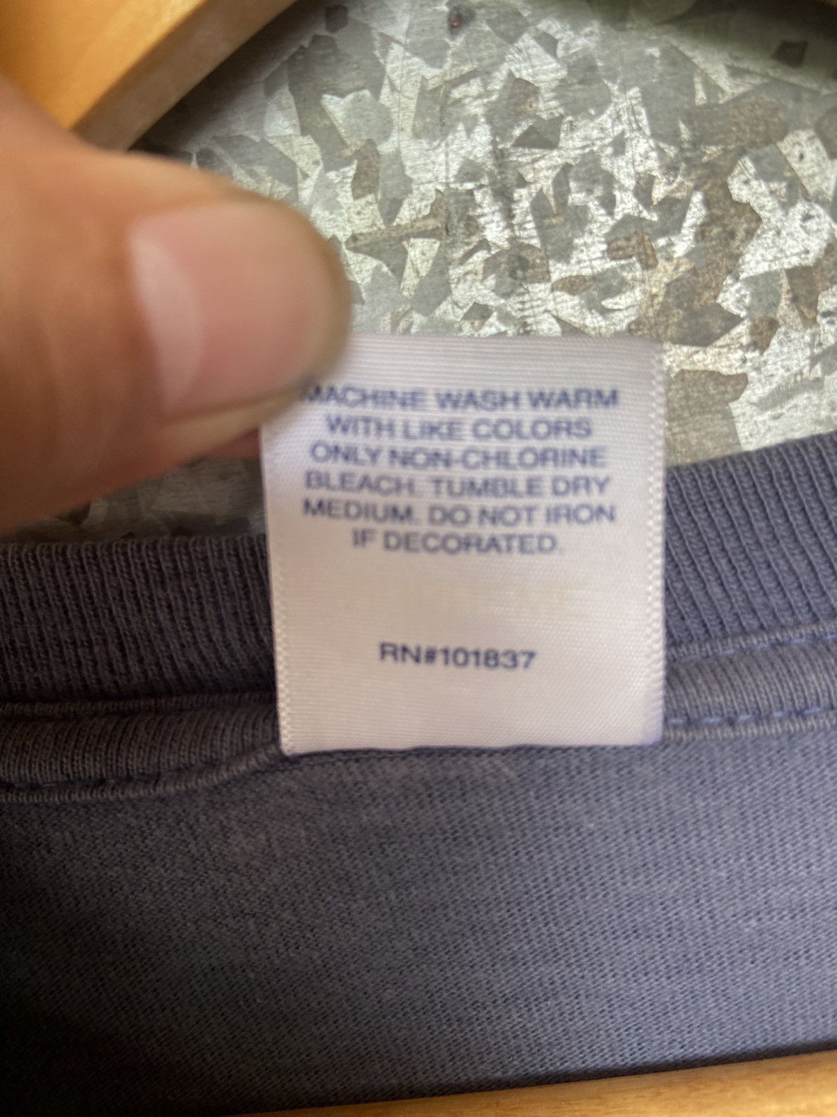 Supreme Vintage SUPREME t shirt Size US M / EU 48-50 / 2 - 5 Thumbnail