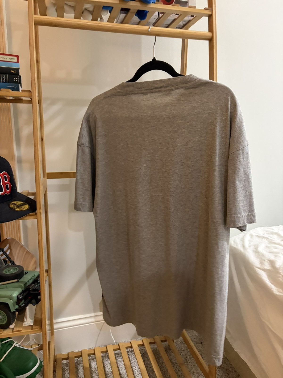 Palm Angels Palm Angels Graphic Tee Size US L / EU 52-54 / 3 - 2 Thumbnail