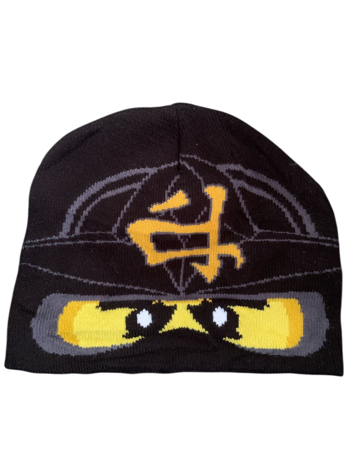 LEGO × Vintage Lego ninjago beanie hats Size ONE SIZE - 1 Thumbnail