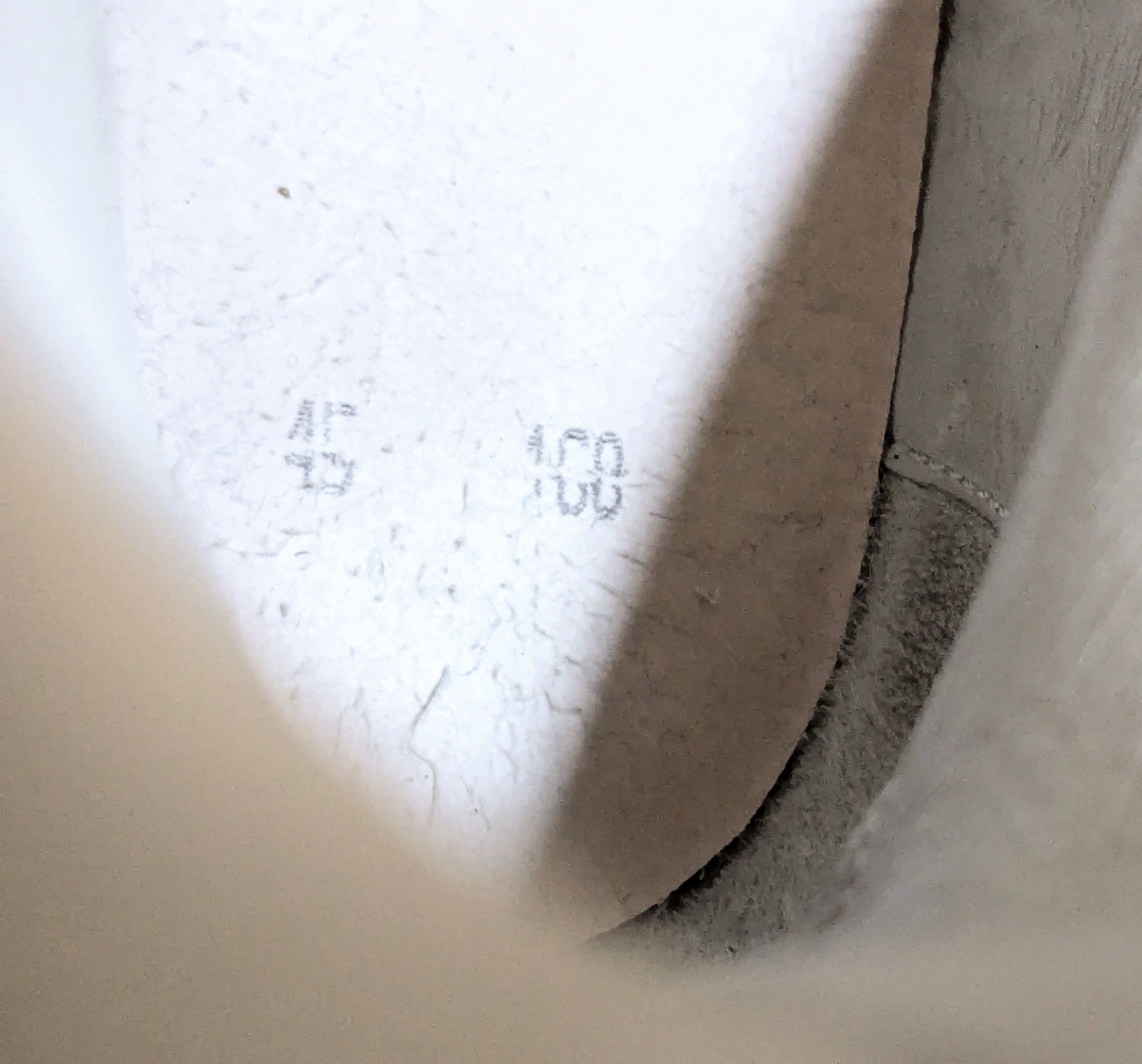 Maison Margiela Maison Margiela Future Sneakers Black 12 45 High Tops Size US 12 / EU 45 - 8 Thumbnail