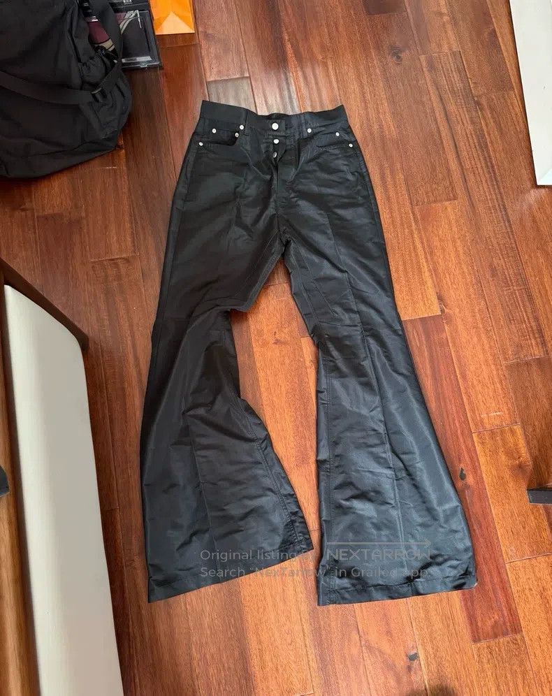 Rick Owens RICK OWENS pants Size US 31 - 1 Thumbnail
