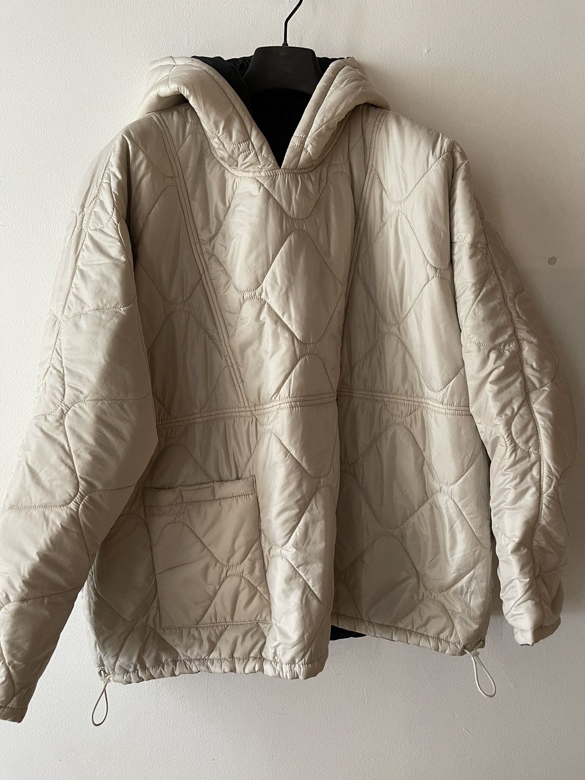 Our Legacy Reversible Nylon Festival Parka Size US M / EU 48-50 / 2 - 2 Thumbnail