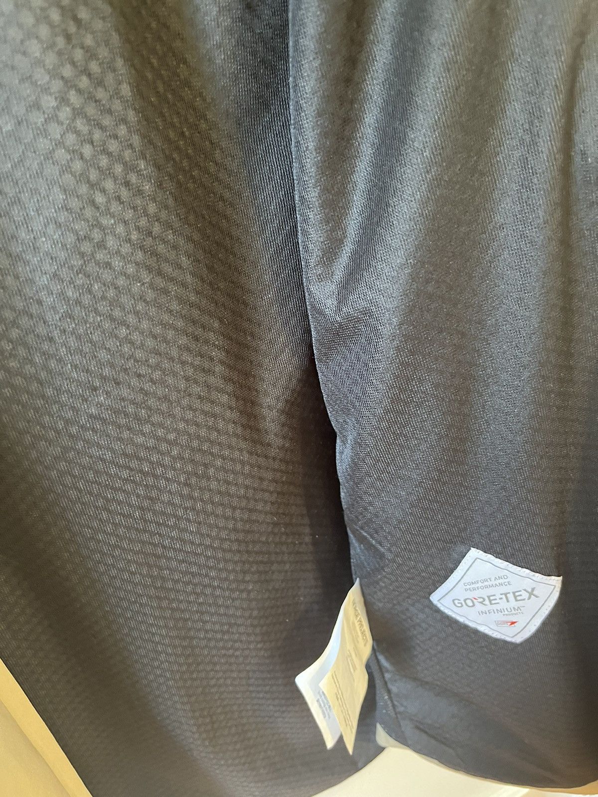 Norse Projects Jens Gore-Tex Infinium 2.0 Size US S / EU 44-46 / 1 - 4 Thumbnail
