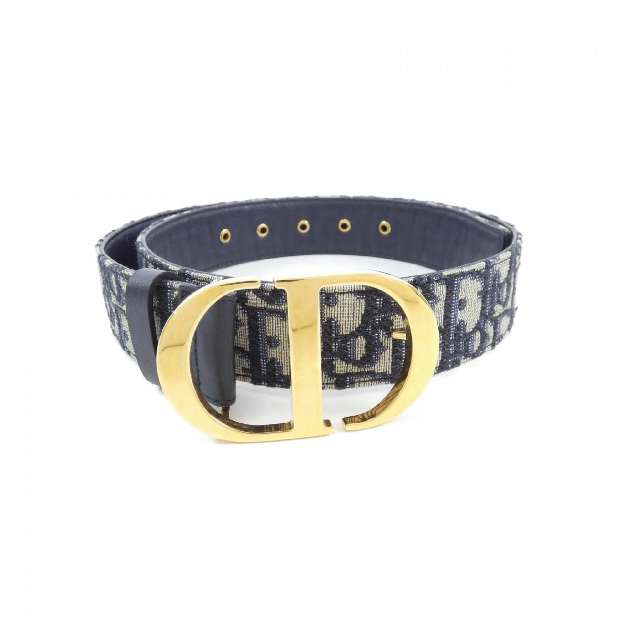 Dior Christian Dior Belt Size ONE SIZE - 1 Thumbnail