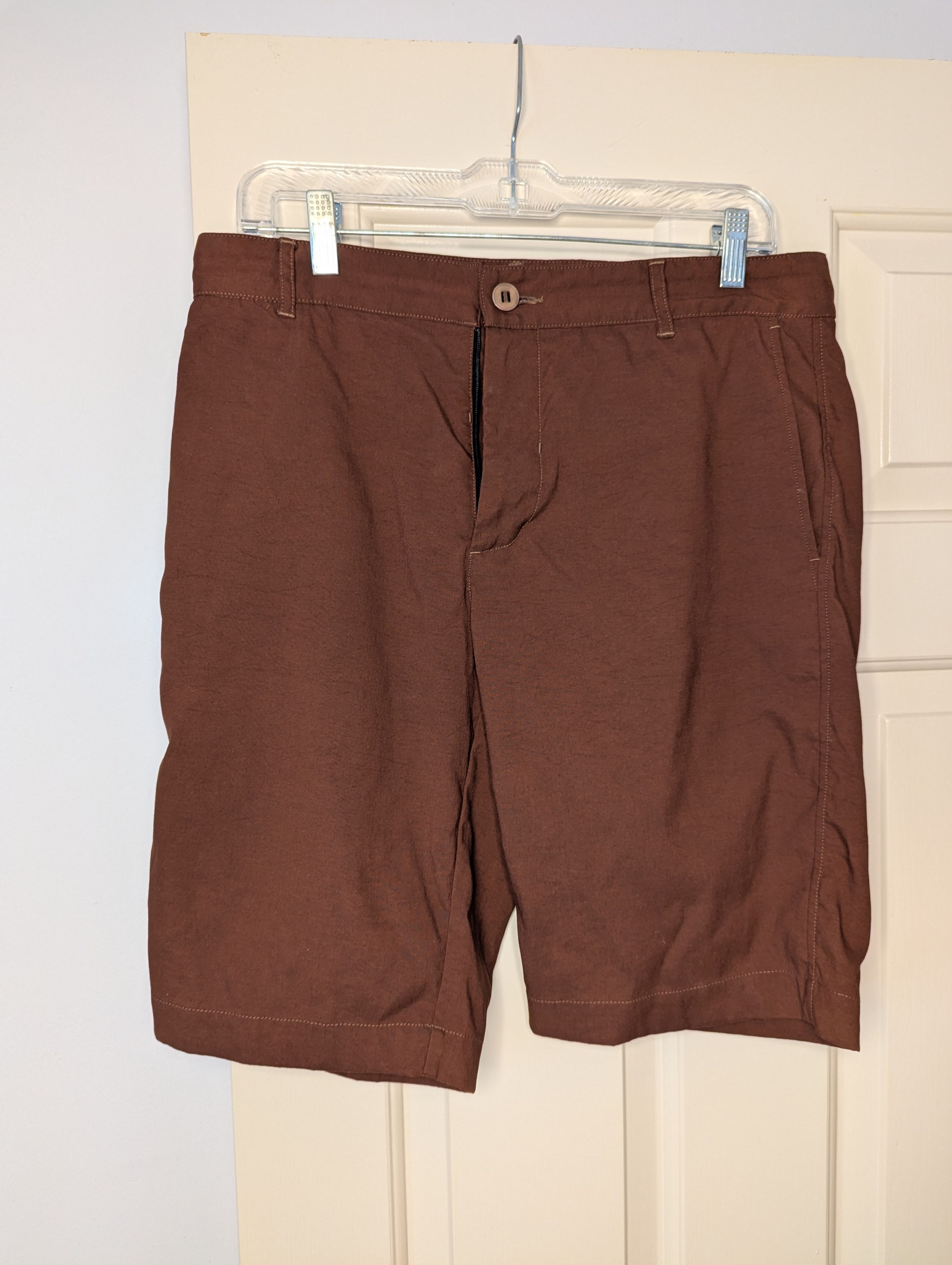 Outlier Outlier New Way Longs Size US 32 / EU 48 - 1 Thumbnail