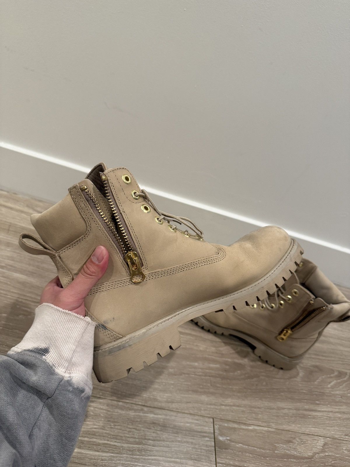 Timberland Timberland x Culture Kings Size US 9 / EU 42 - 2 Thumbnail