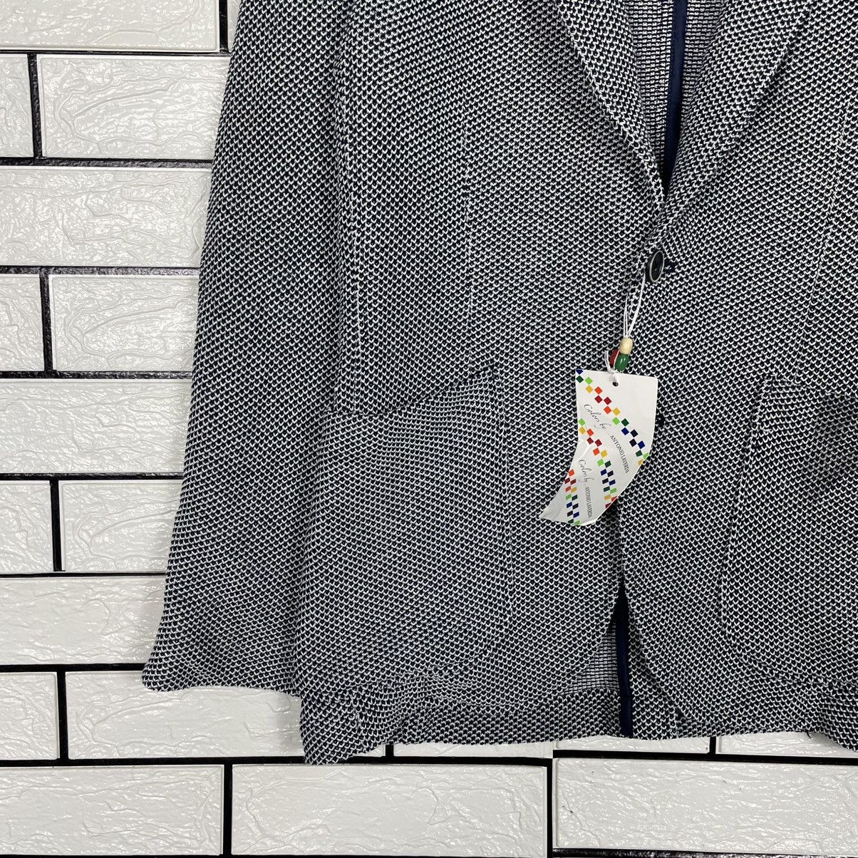 Other Colors By Antonio Laverda Casual Jacket Size US S / EU 44-46 / 1 - 3 Thumbnail