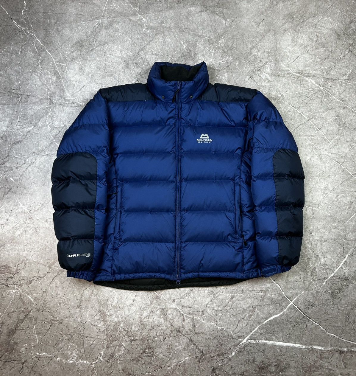 Mountain Hardwear Mountain Equipment Down Puffer Jacket Size S/M Size US S / EU 44-46 / 1 - 3 Thumbnail