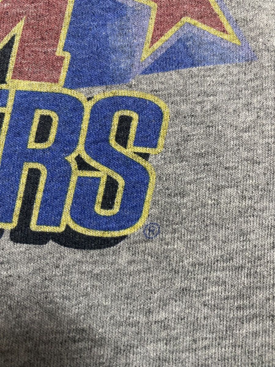Other Vintage Harlem Globetrotters 2015 World Tour Size US M / EU 48-50 / 2 - 7 Thumbnail