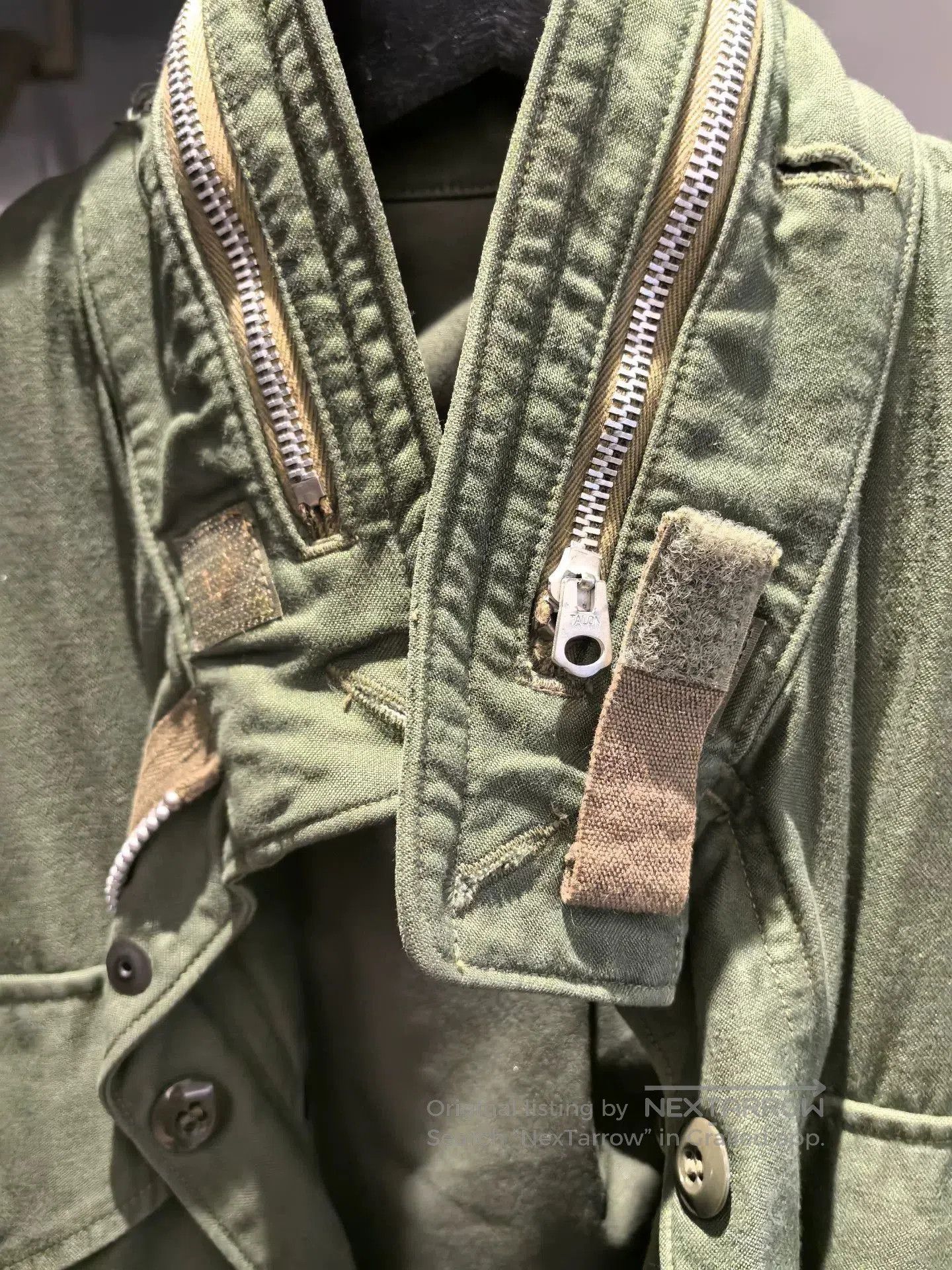 The Real McCoy's REAL McCOY'S M. Size US S / EU 44-46 / 1 - 5 Thumbnail