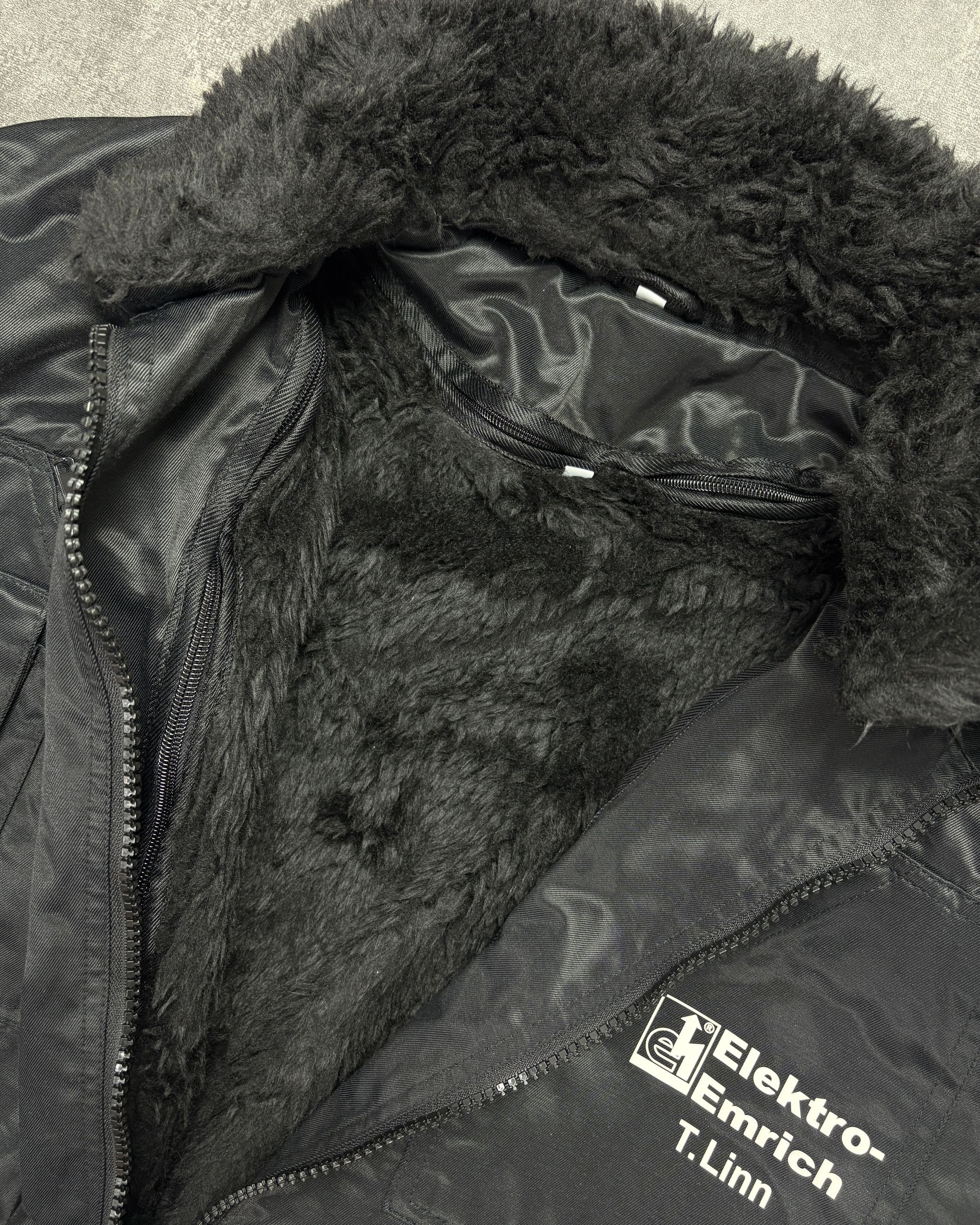 Alpha Industries × Vetements Vetmo-type Bomber Jacket. Size US L / EU 52-54 / 3 - 7 Thumbnail