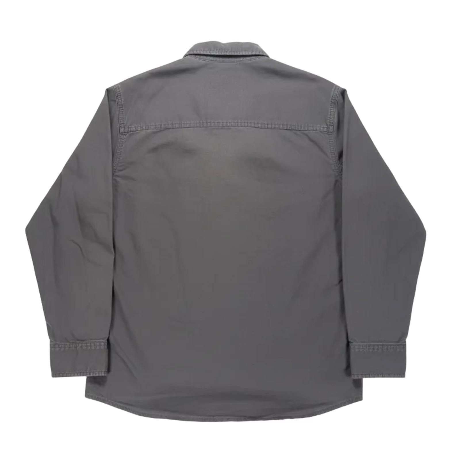 The North Face THE NORTH FACE Battlement Long Sleeve Utility Shirt Men's Size US M / EU 48-50 / 2 - 2 Thumbnail