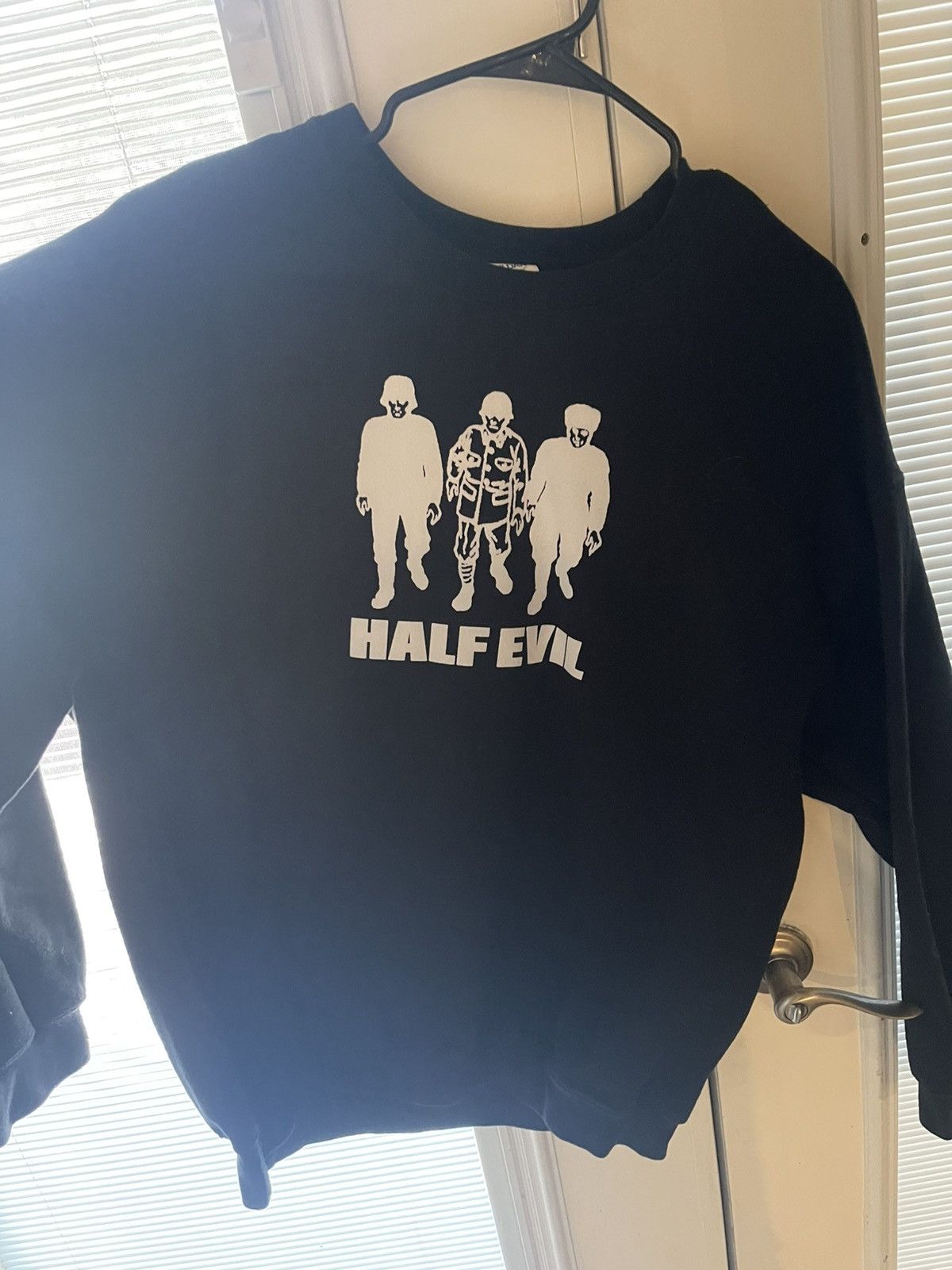 Half Evil HALF EVIL X TOY SOLDIERS (OG) Size US XL / EU 56 / 4 - 1 Thumbnail