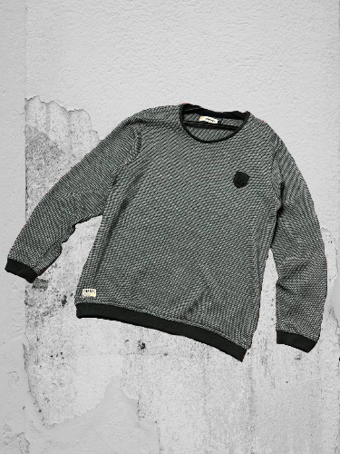 Diesel Diesel Sweater Size US L / EU 52-54 / 3 - 1 Thumbnail