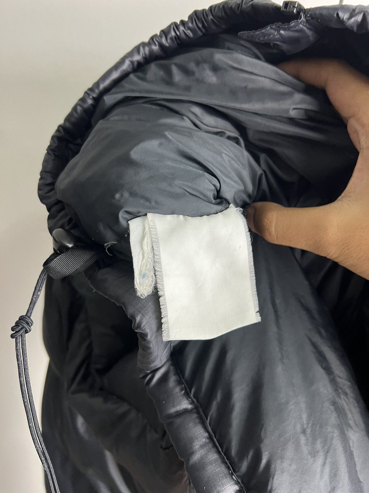 The North Face × Vintage Vintage 2000s The North Face Puffer Jackets Size US M / EU 48-50 / 2 - 7 Thumbnail