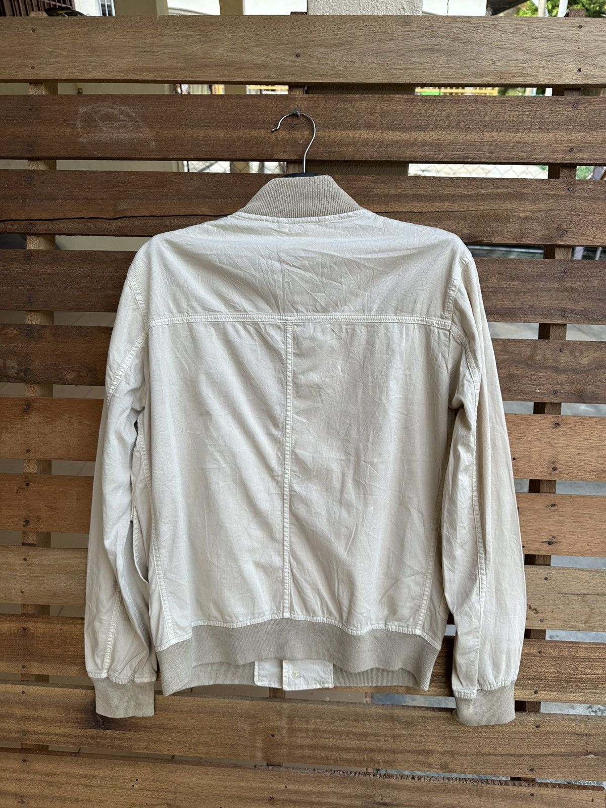 Valstar Valstar Milano Valstarino A1 Bomber Jacket Size US M / EU 48-50 / 2 - 2 Thumbnail