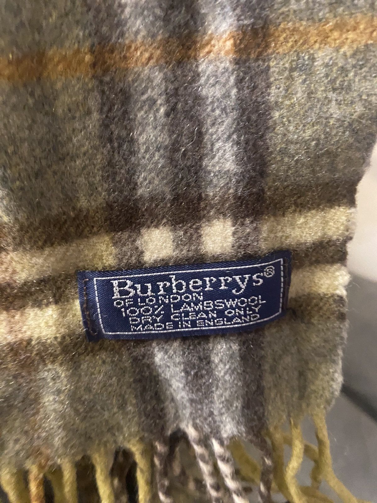 Other Leather bomber jacket paired with free Burberry scarf Size US XL / EU 56 / 4 - 6 Thumbnail