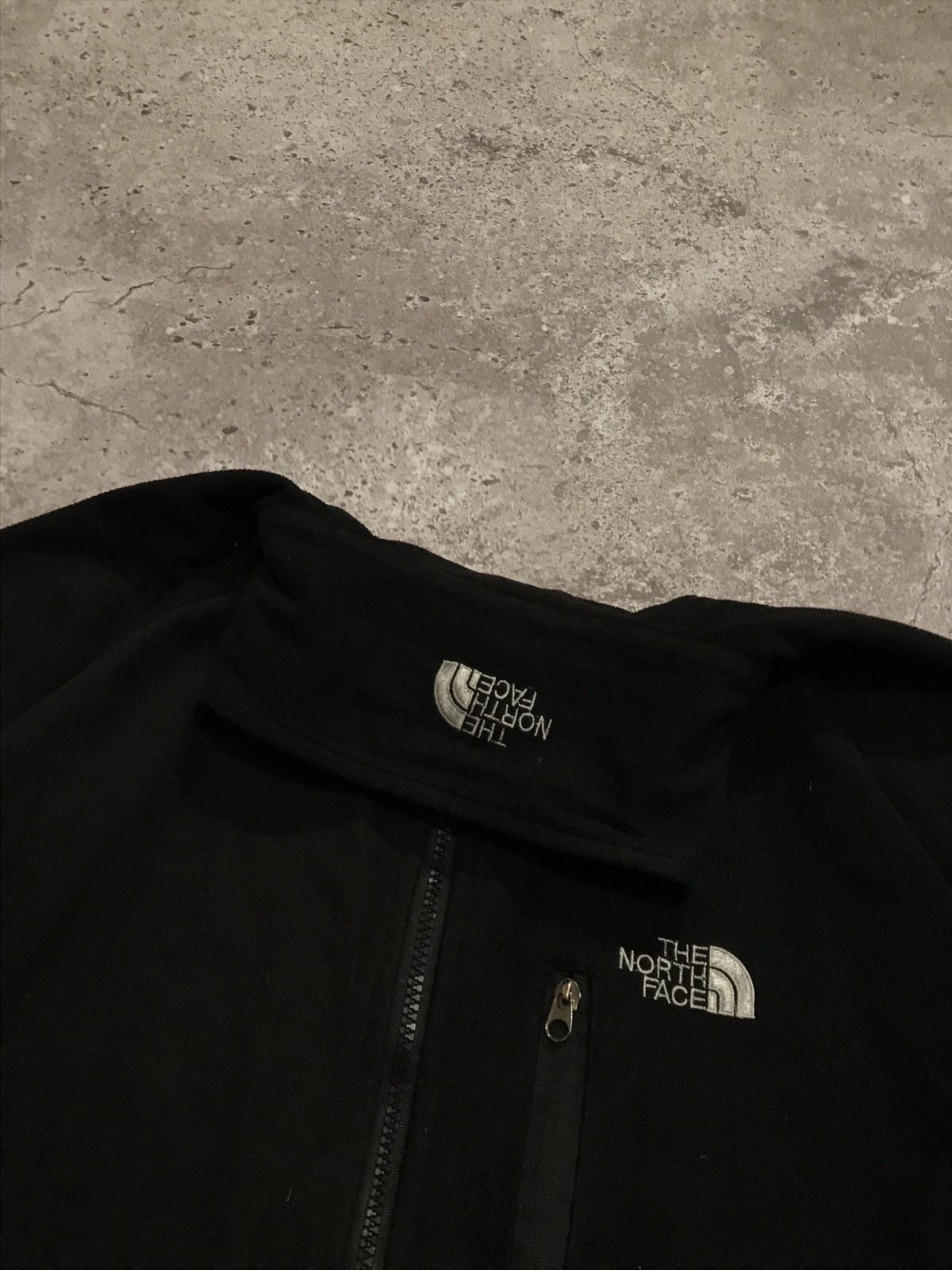 The North Face Vintage Zip-Hoodie The North Face Gore-Tex Embroiled Logo S Size US S / EU 44-46 / 1 - 5 Thumbnail