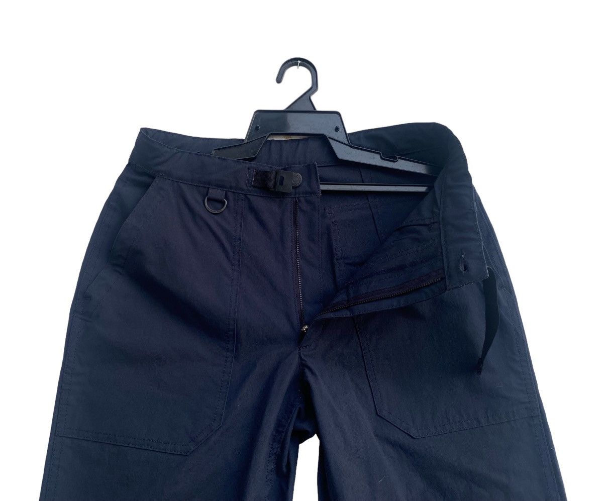 The North Face Vtg 90s The North Face Fire Resistance outdoor pant Size US 29 - 4 Thumbnail