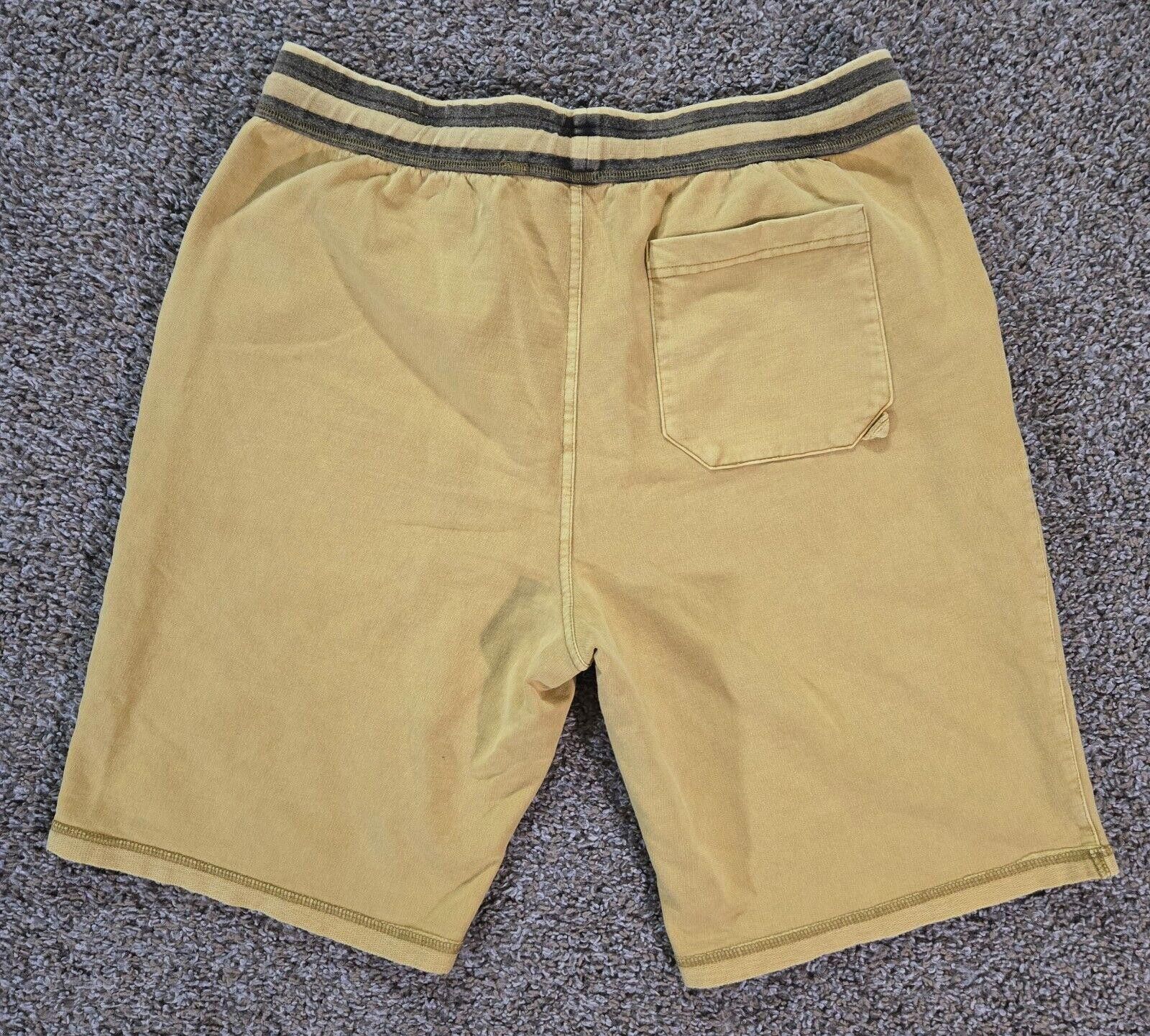 Designer Carbon 2 Cobalt Gold Shorts Size Medium Size US 32 / EU 48 - 10 Thumbnail