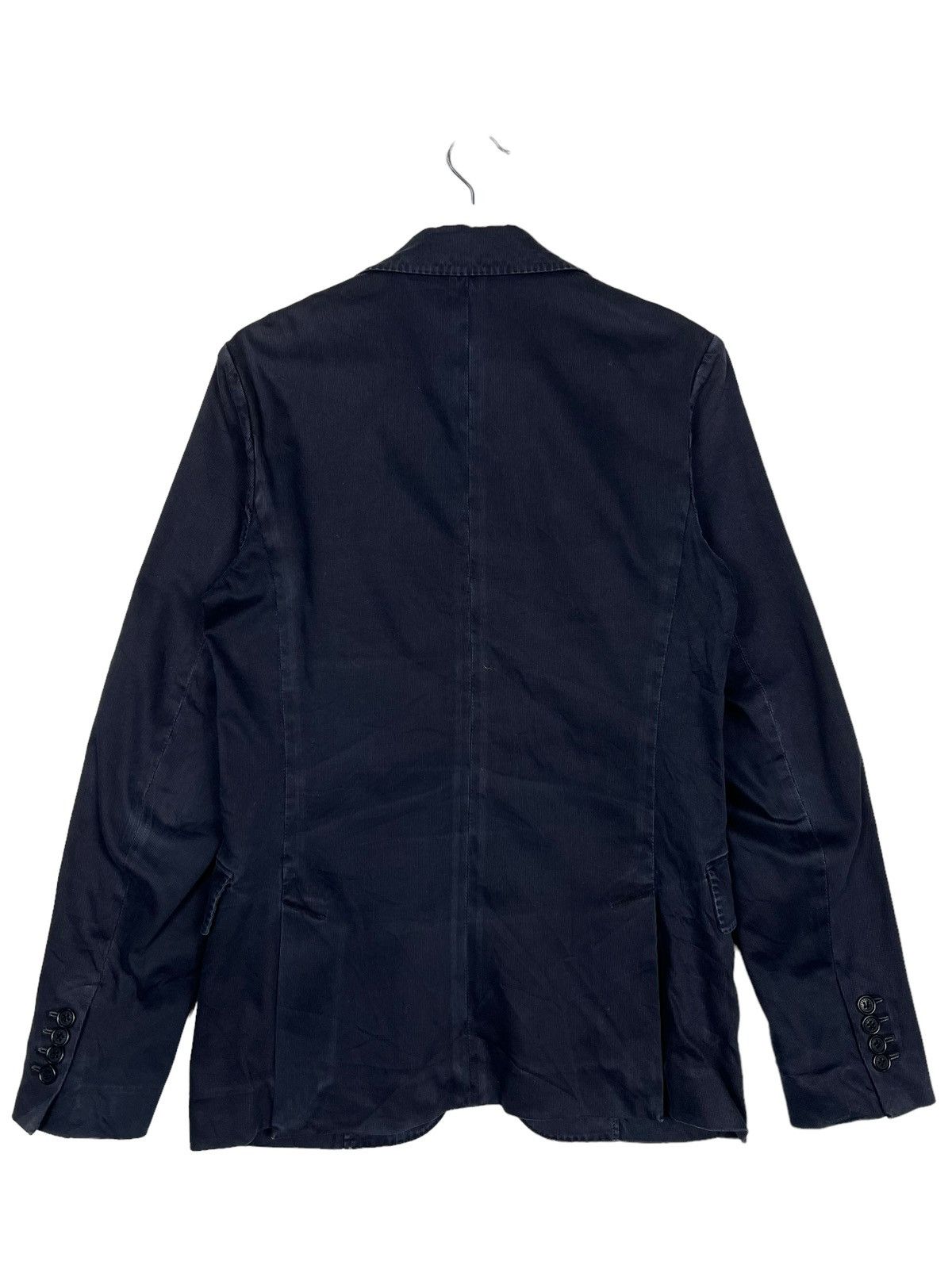 Other 🔥 NEW YORK INDUSTRIES JACKET MADE IN ITALY Size US S / EU 44-46 / 1 - 8 Thumbnail