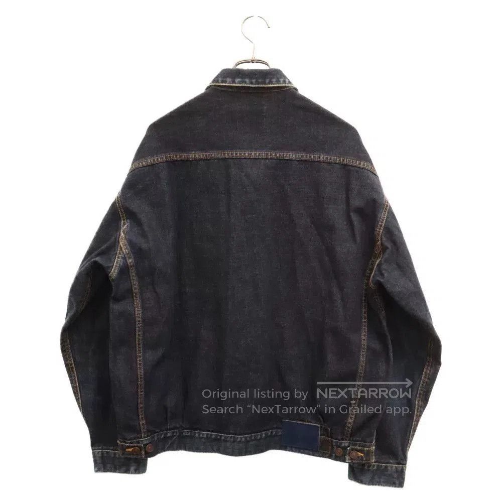 Visvim visvim 21AW 101XX Denim Jacket. Size US M / EU 48-50 / 2 - 2 Thumbnail