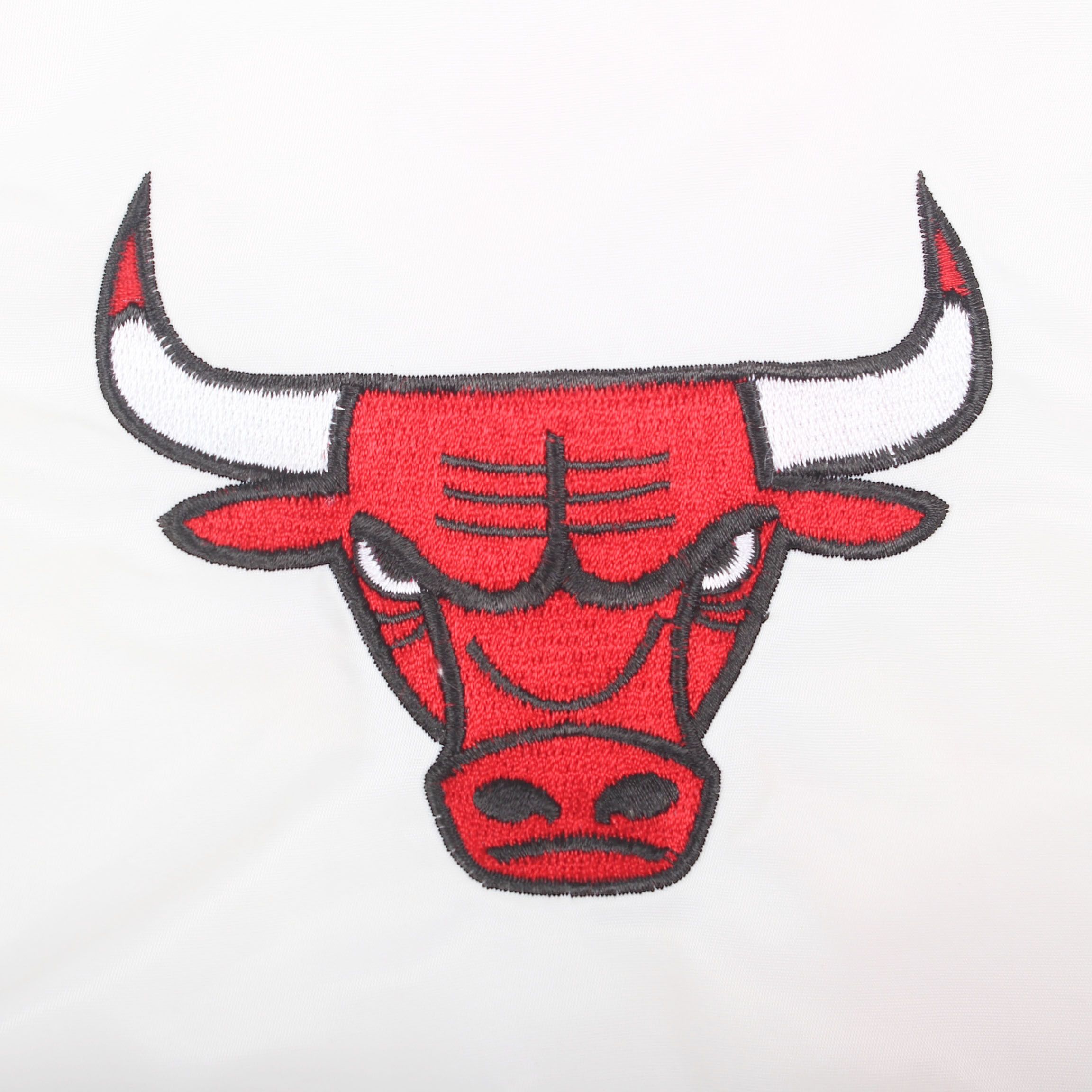 NBA × Starter Starter Chicago Bulls Puffer Jacket Size US M / EU 48-50 / 2 - 5 Thumbnail