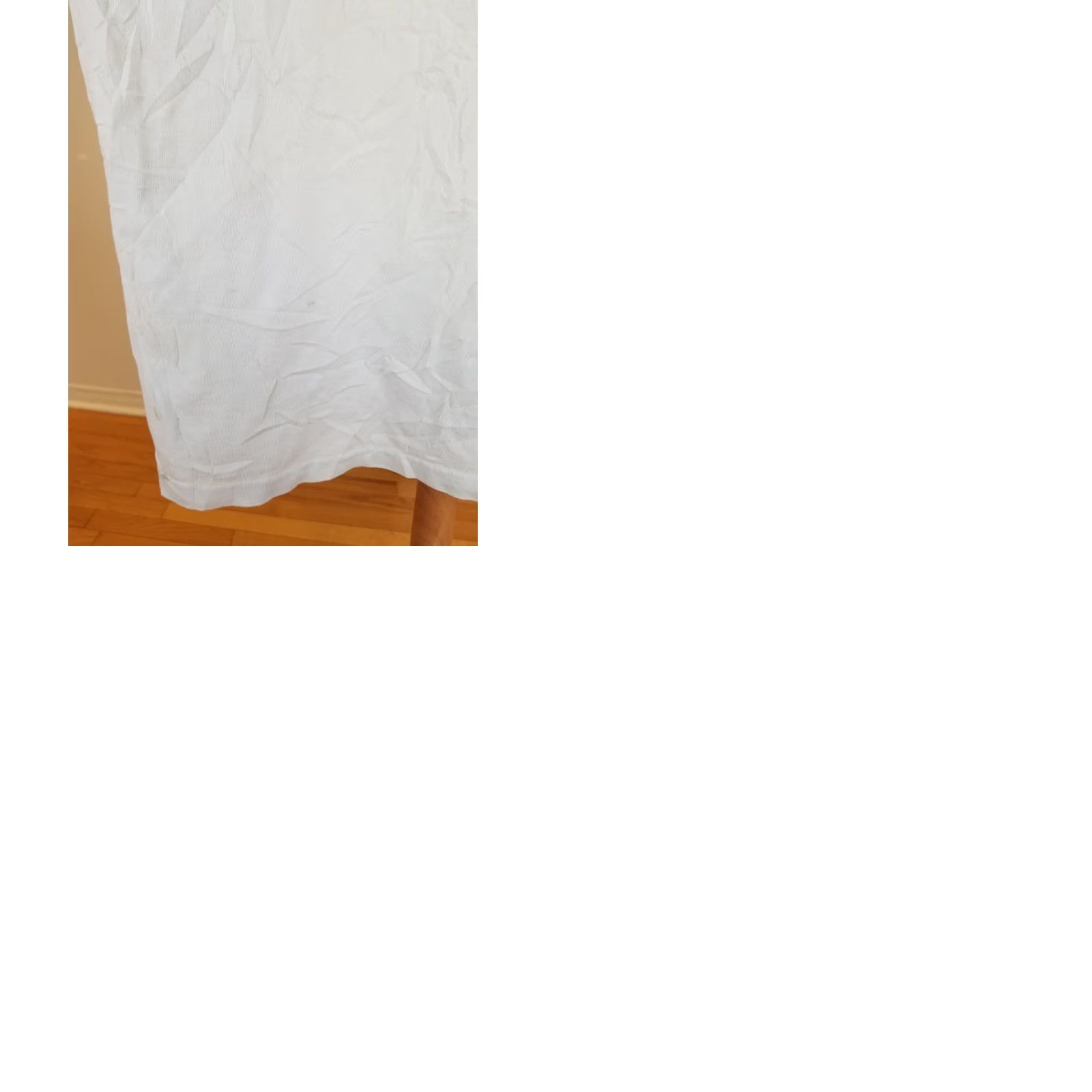 Vintage VINTAGE 88' SAIL NAKED TRASHED DISTRESSED WORN FADED SINGLE STITCH T-SHIRT SZ XL Men Blue Cotton Size US XL / EU 56 / 4 - 11 Thumbnail