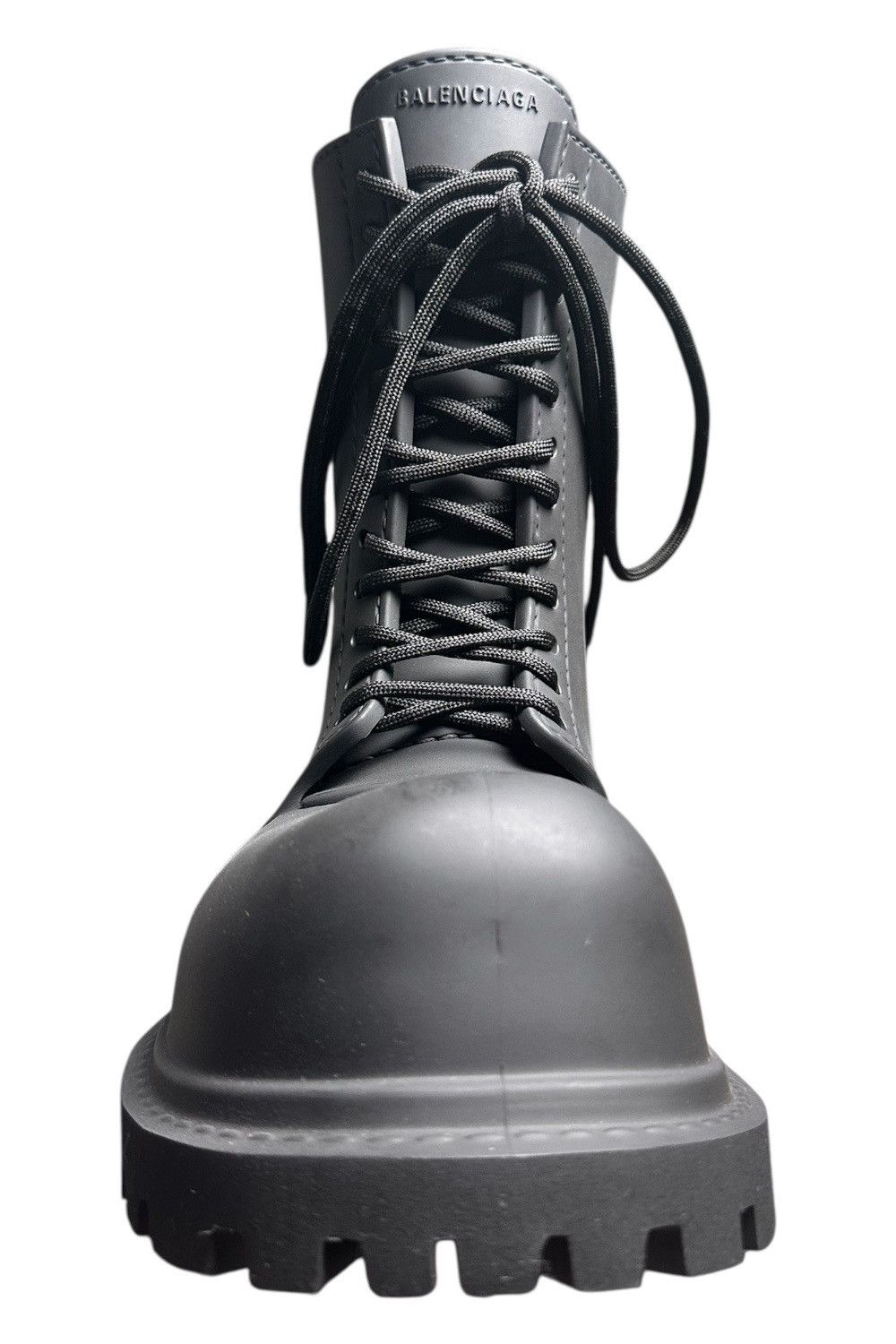 Balenciaga Balenciaga S23 Steroid Boots black US8 41 NEW Size US 8 / EU 41 - 7 Thumbnail