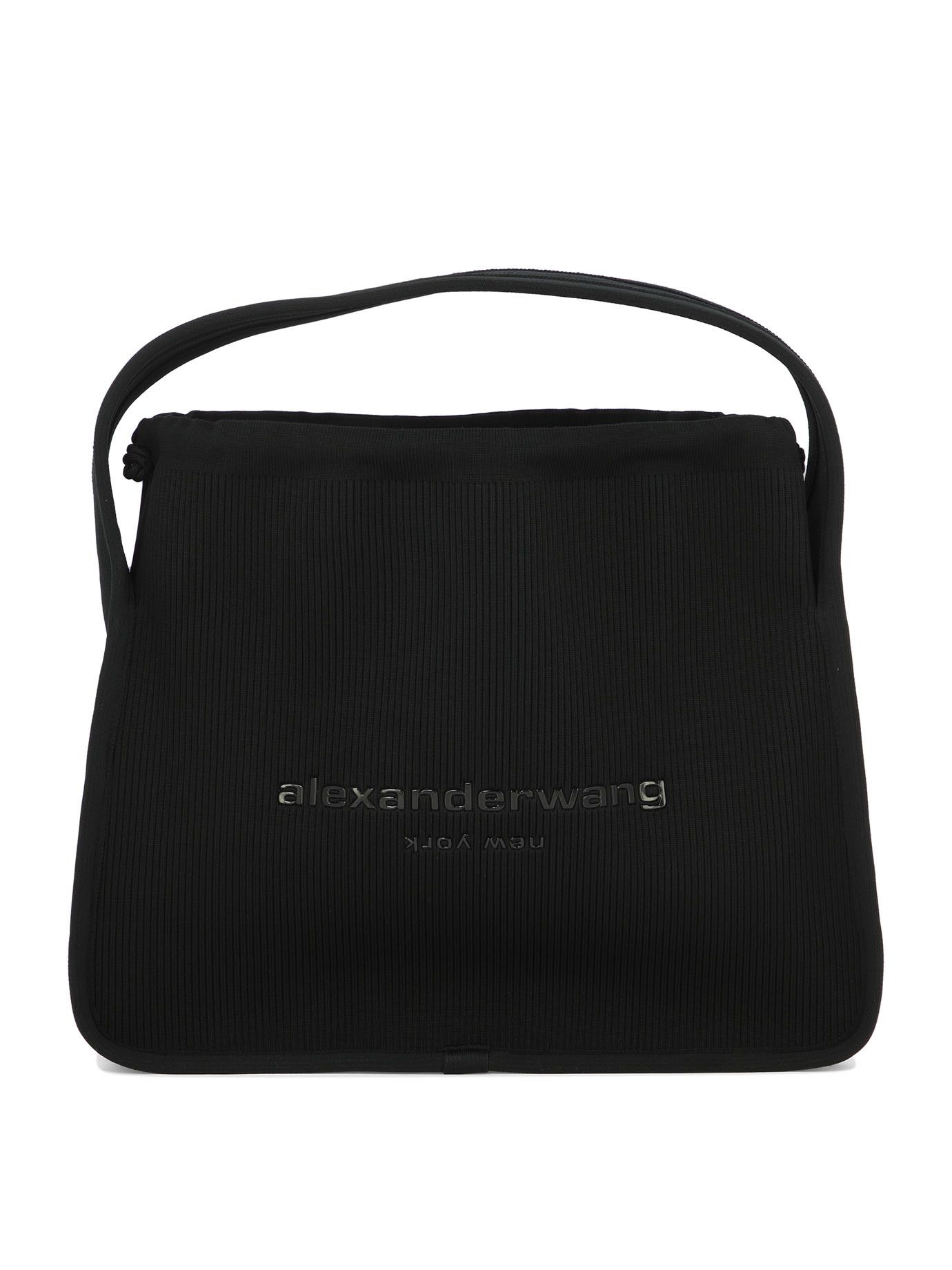 Alexander Wang Alexander Wang Ryan Large Bag tag size U Women - USA Duties Paid Size ONE SIZE - 1 Thumbnail