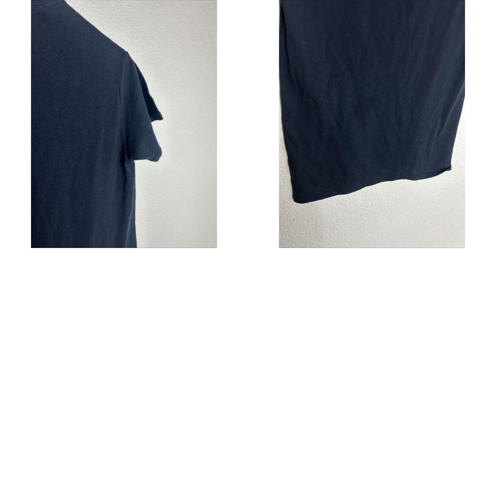 Gildan **Gildan Men's Black Short Sleeve Band T-Shirt** User: **Black Men's Gildan Short Sleeve Band T-Shirt** Size US S / EU 44-46 / 1 - 9 Thumbnail