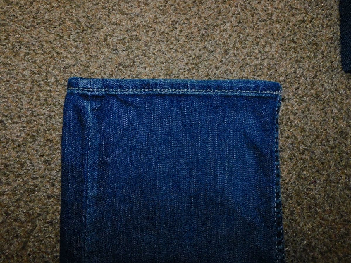 BKE BKE bootcut jeans Size US 30 / EU 46 - 8 Thumbnail