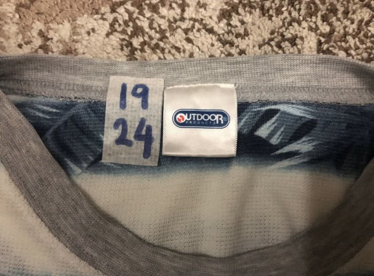 Other Outdoor products tee Size US XS / EU 42 / 0 - 3 Thumbnail