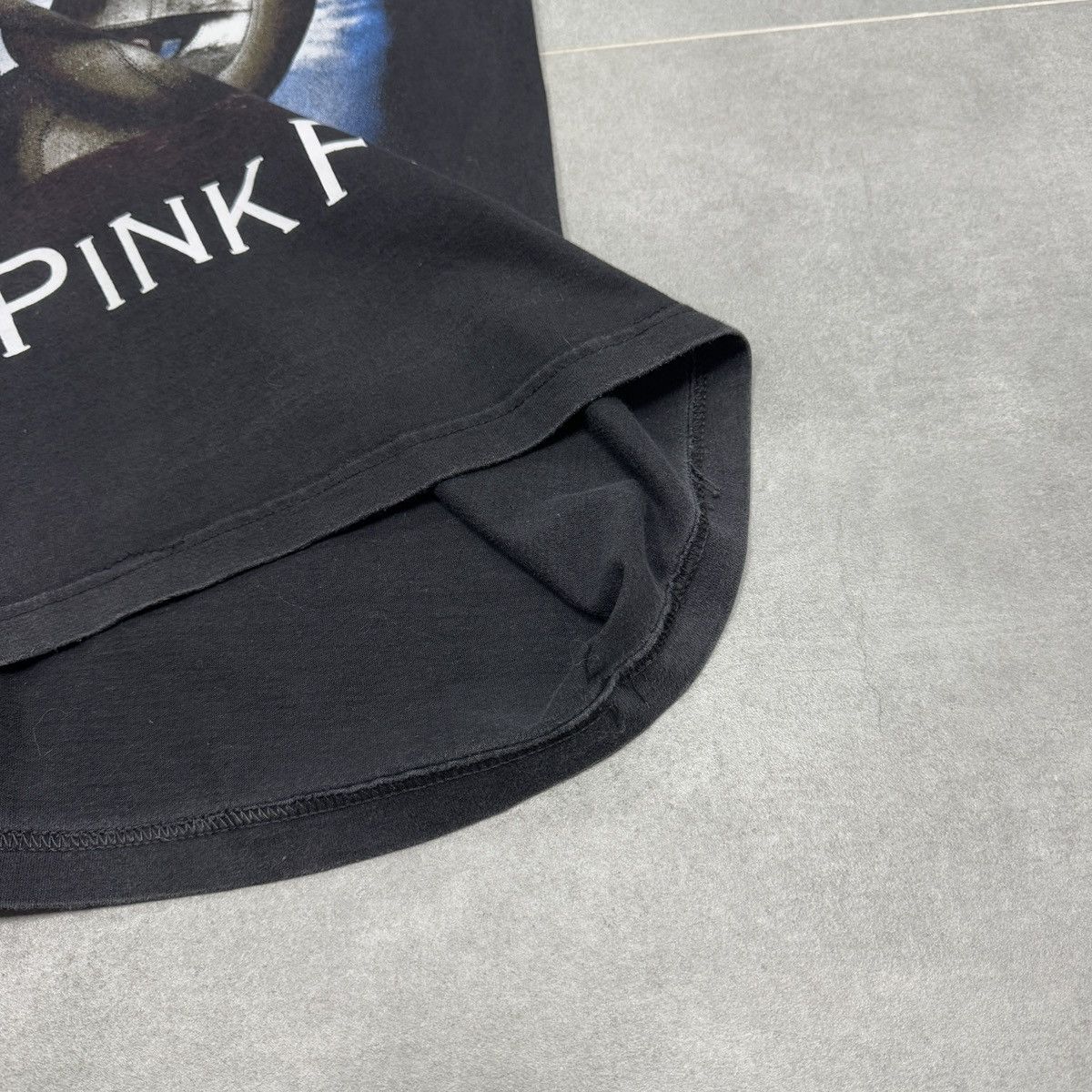 Band Tees × Pink Floyd × Vintage Vintage Pink Floyd "North American Tour 1994" T-Shirt Size M Size US M / EU 48-50 / 2 - 9 Thumbnail
