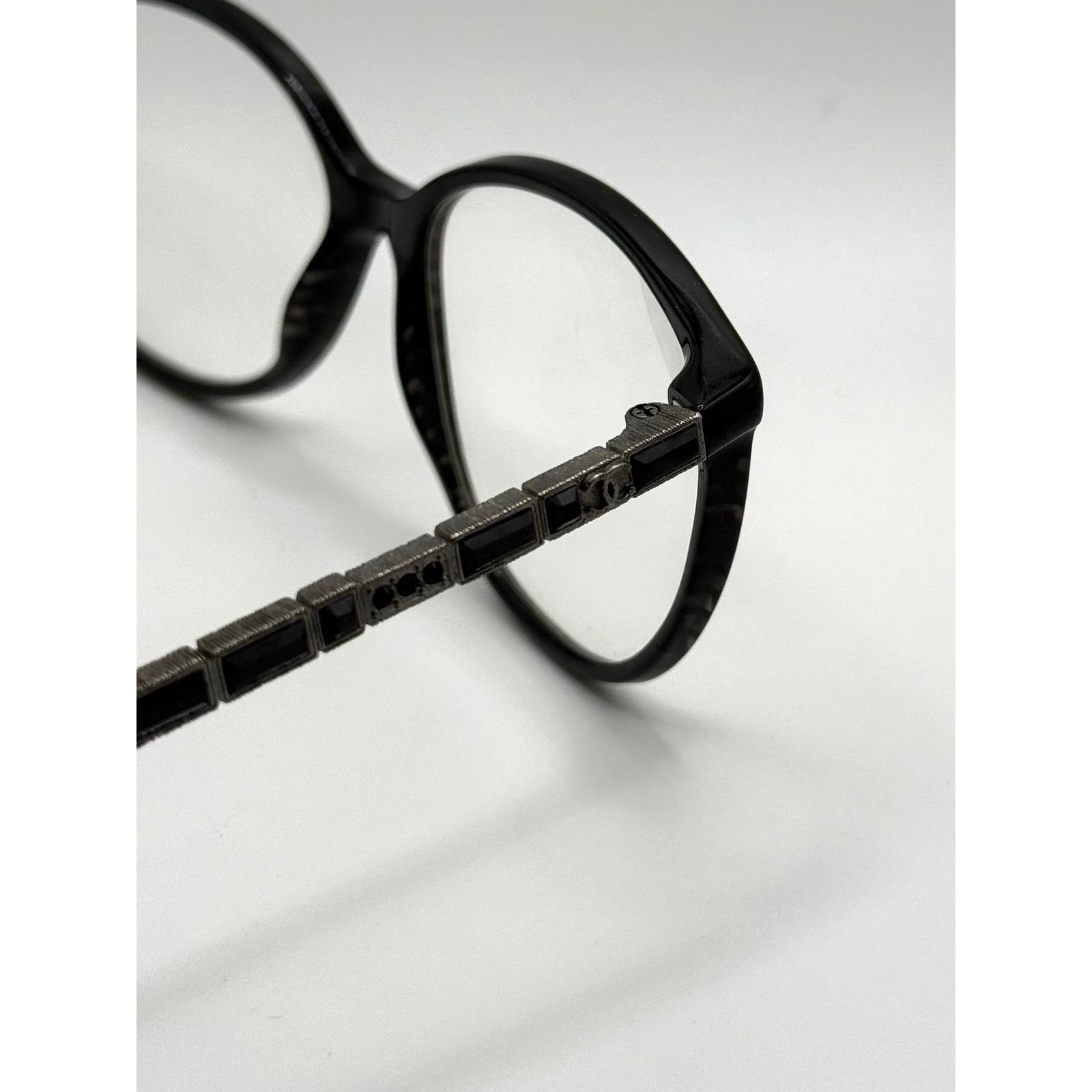 Chanel 2000s Chanel eyeglasses Size ONE SIZE - 2 Thumbnail