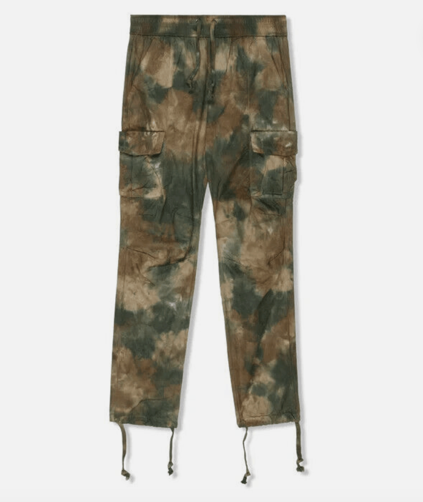 John Elliott John Elliott Cargo Pants 2/M Size US 34 / EU 50 - 1 Thumbnail