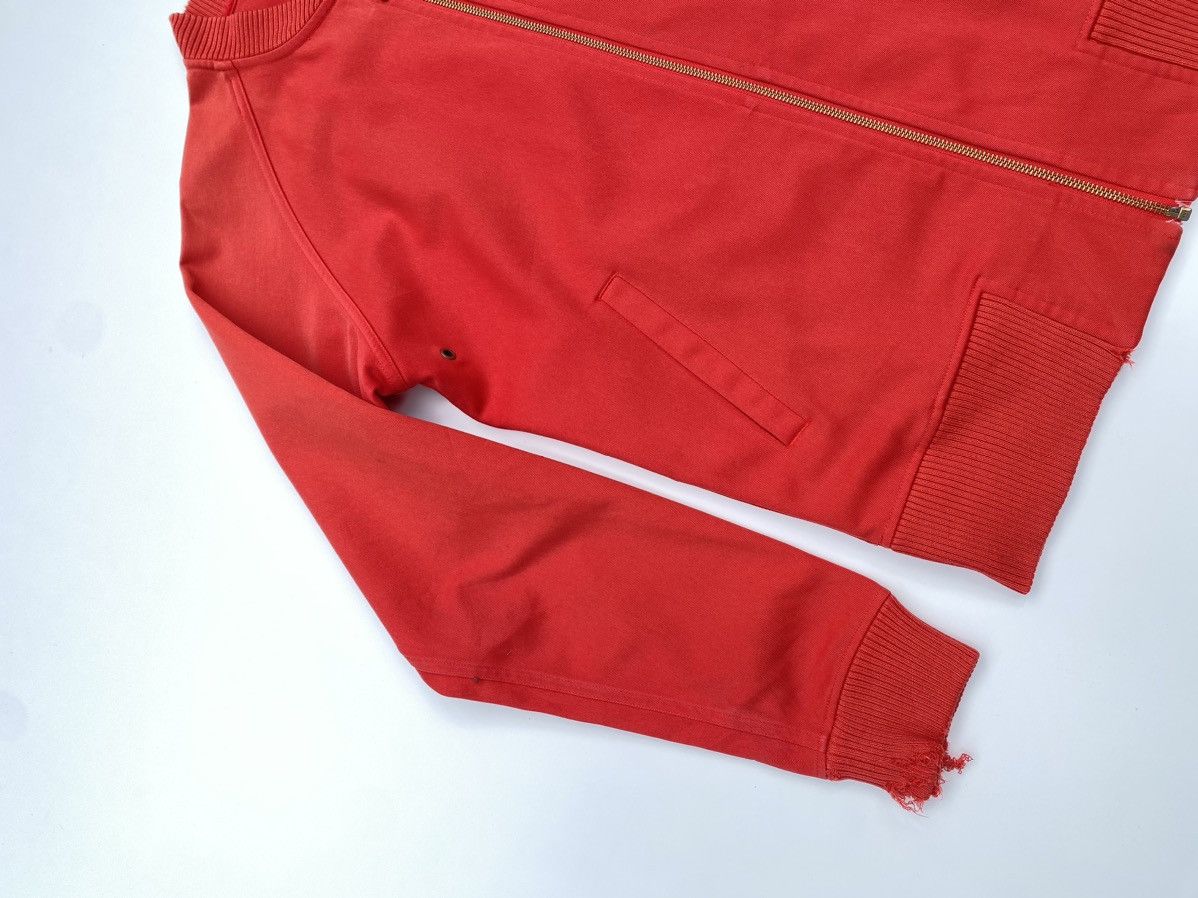 Adidas Vintage Classic Adidas Jacket Bomber Style Size US L / EU 52-54 / 3 - 5 Thumbnail