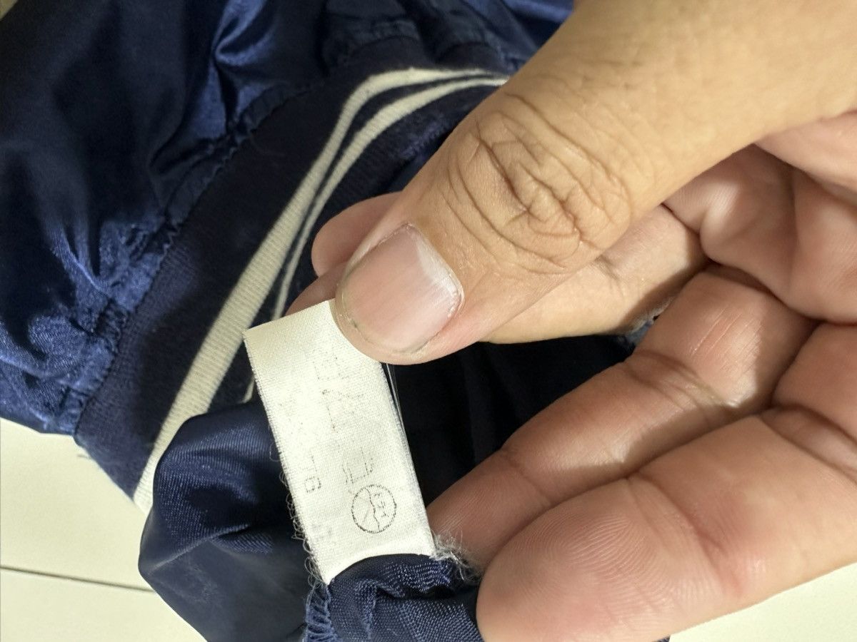 Japanese Brand × Vintage Vintage 90’s Konica Camera Mini Nylon Jacket Promo Design Size US M / EU 48-50 / 2 - 8 Thumbnail