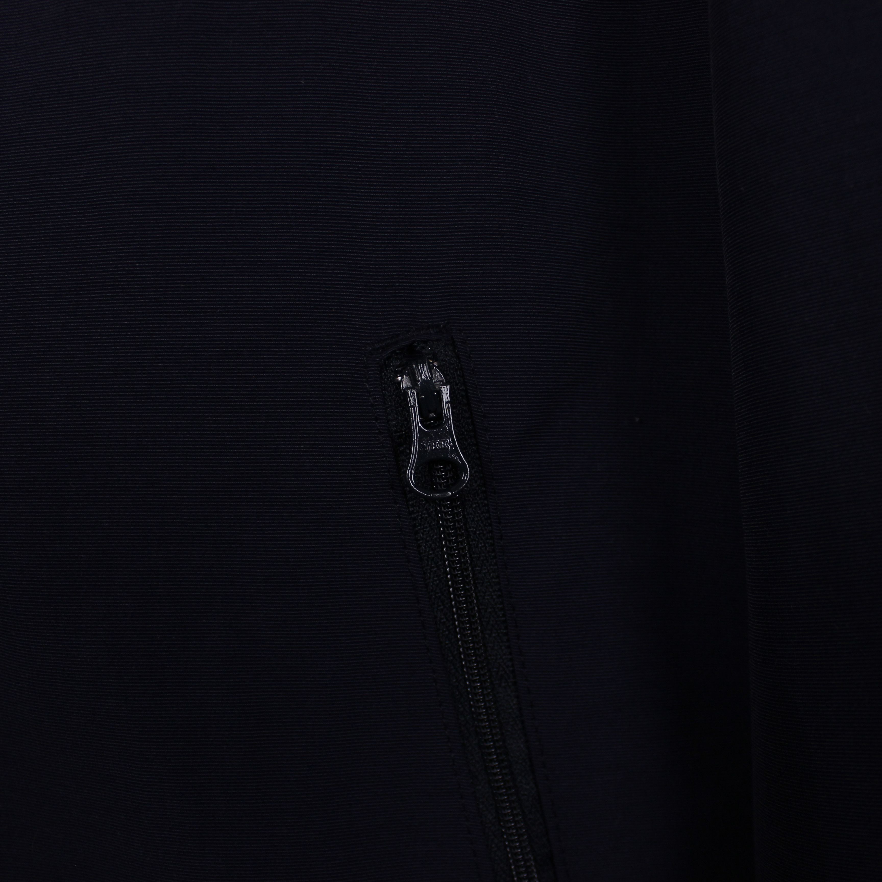 Nautica Nautica reversible jacket men M fleece nylon Size US M / EU 48-50 / 2 - 16 Thumbnail